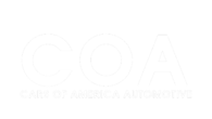 Cars of America
